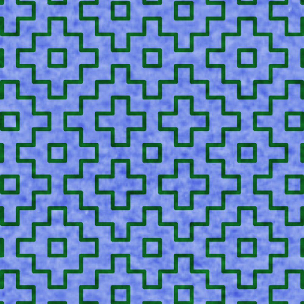 Hitomezashi Bot