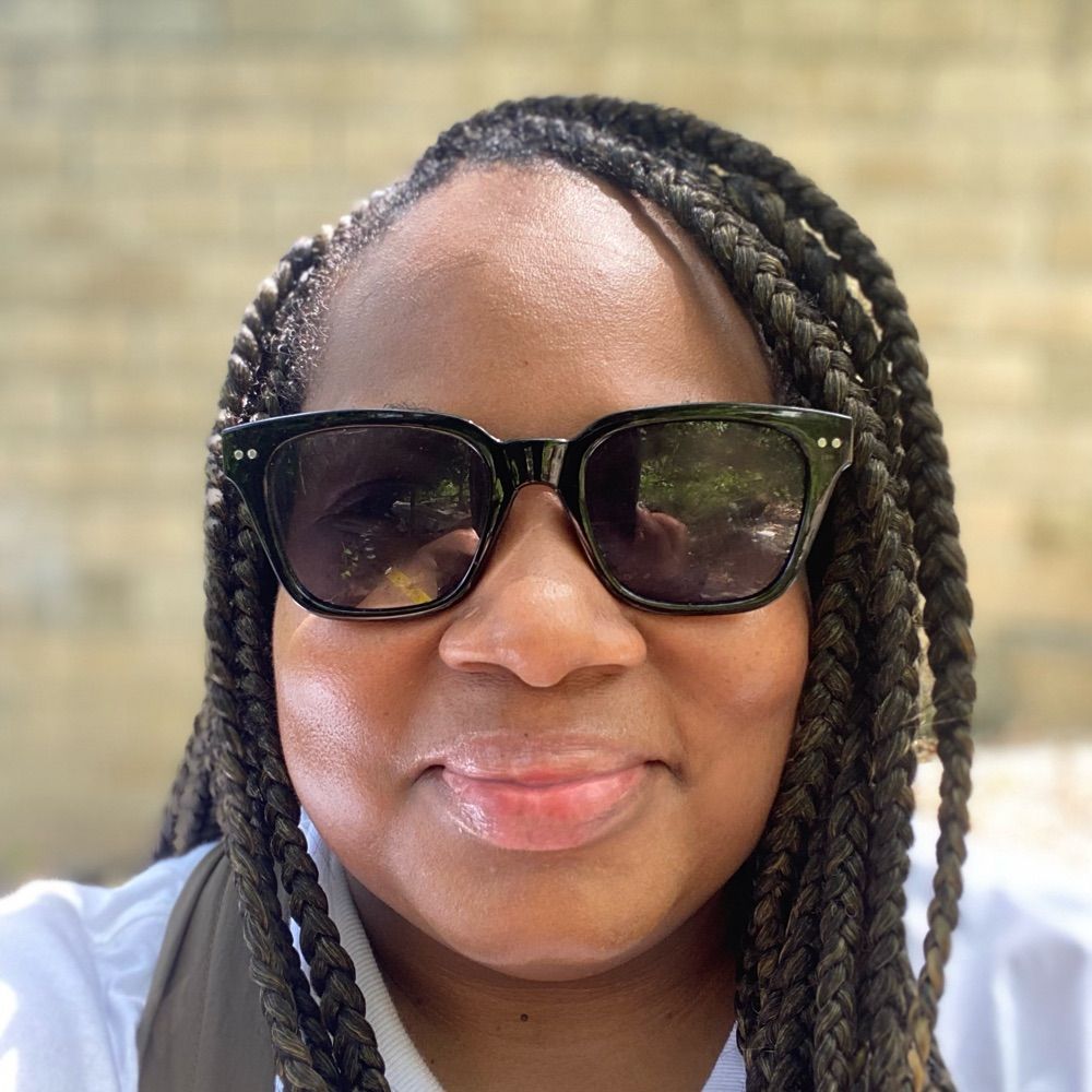 Jheanelle Henry