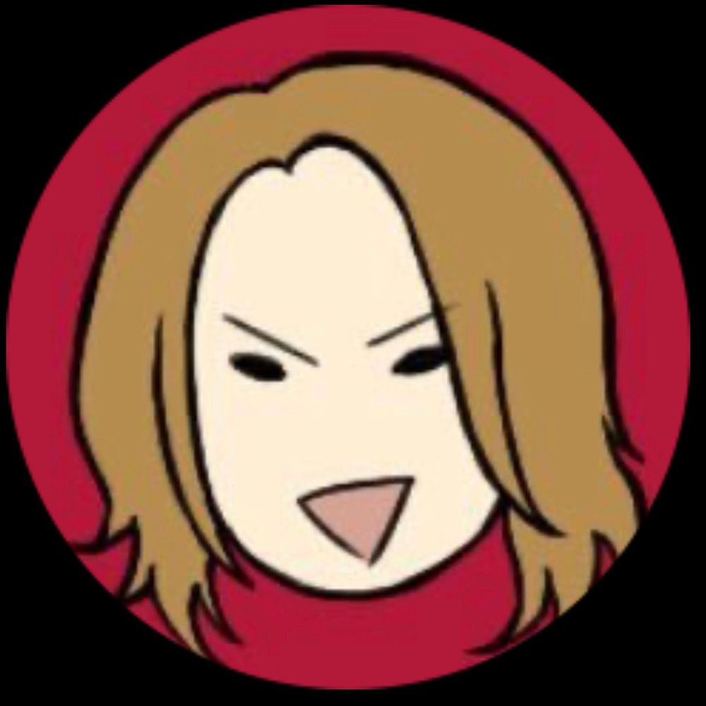 レッド