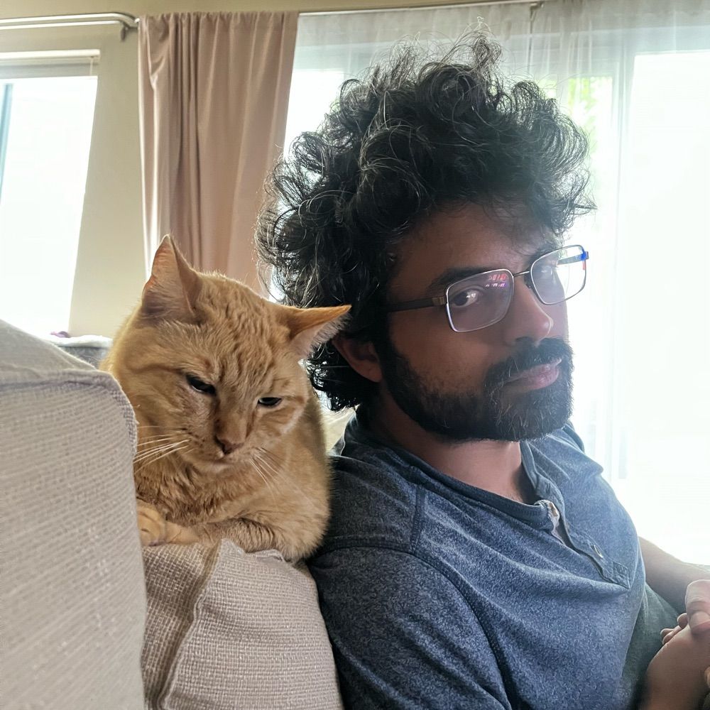 Abe(pronounced Ah_Beh)