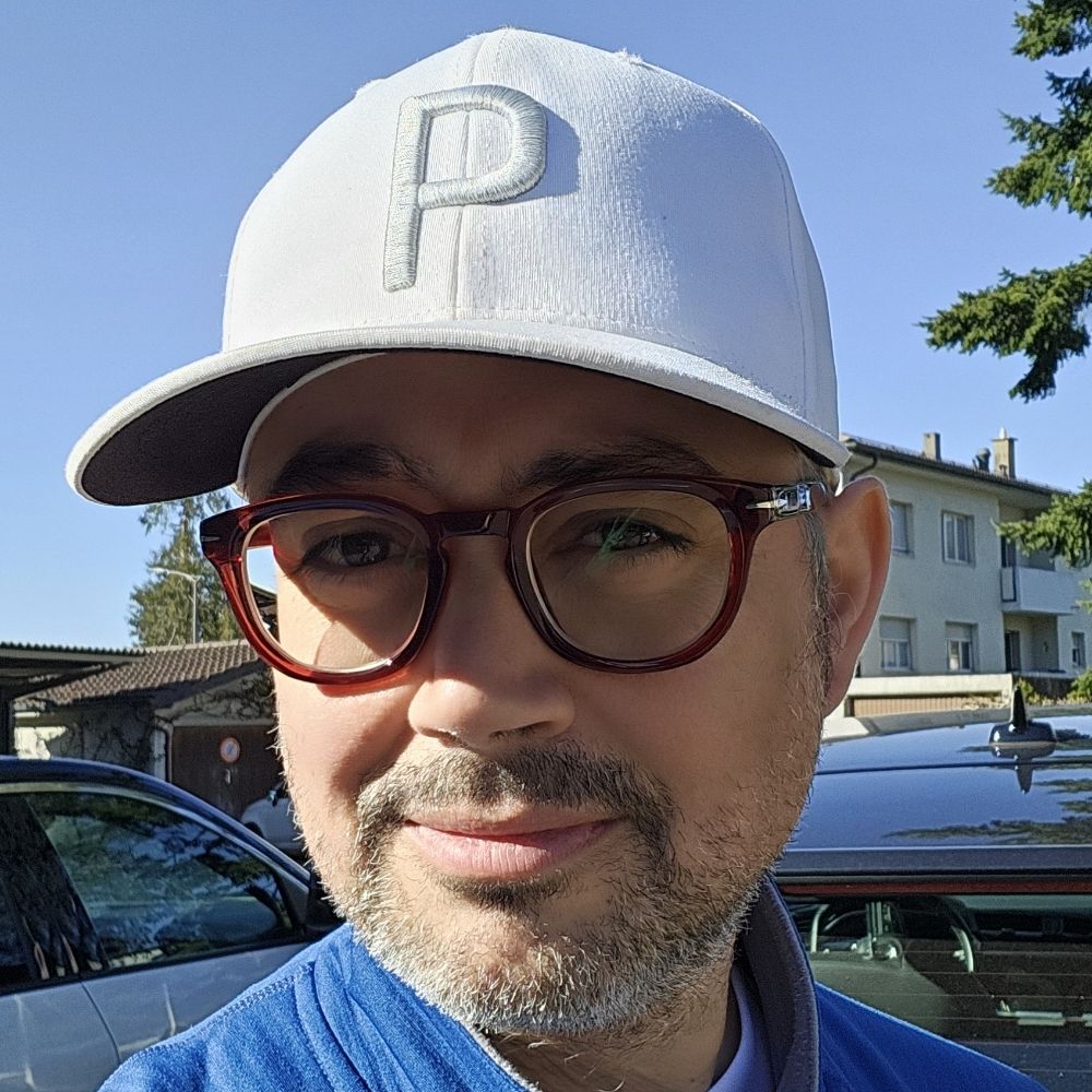 User avatar
