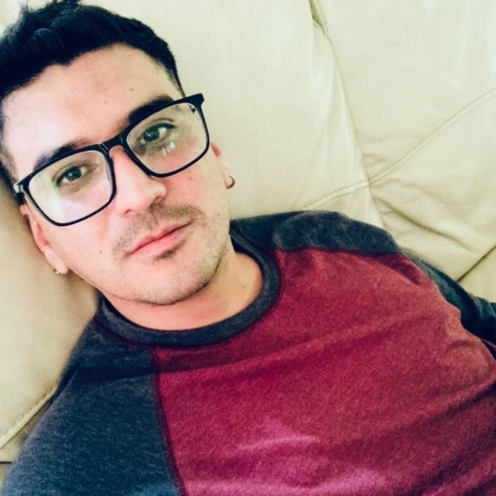 Luis Fernando