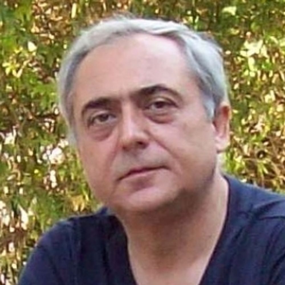 Nihat Topalakcı ⚛️