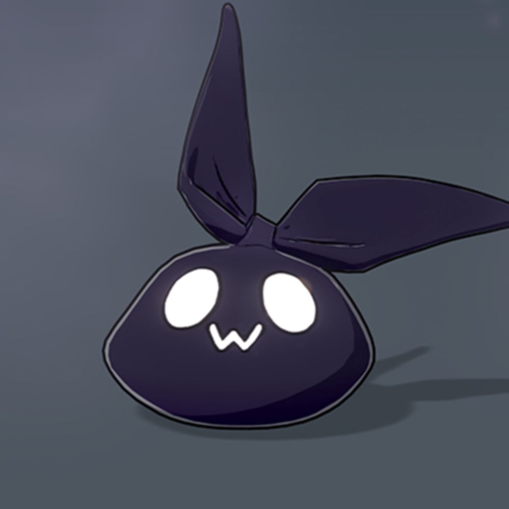 .Xakku | 3D Artist🐧