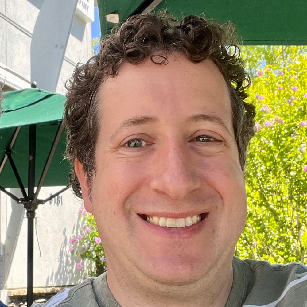 Keith Goldberg
