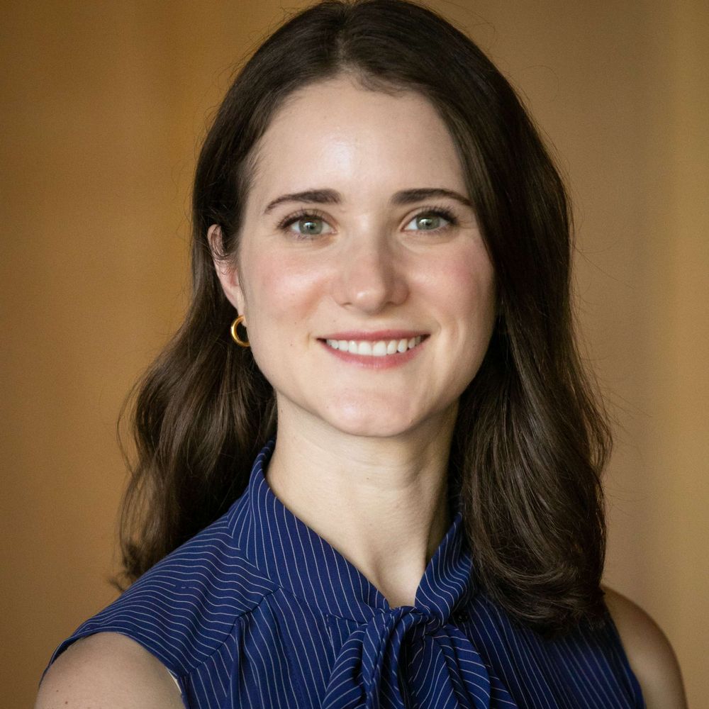 Raphaela Lipinsky DeGette