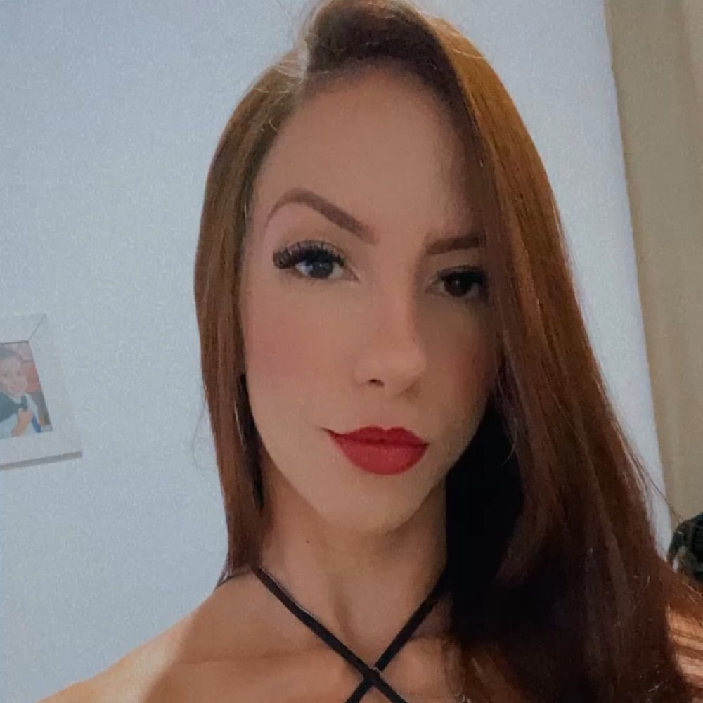 Amanda Muniz ✨