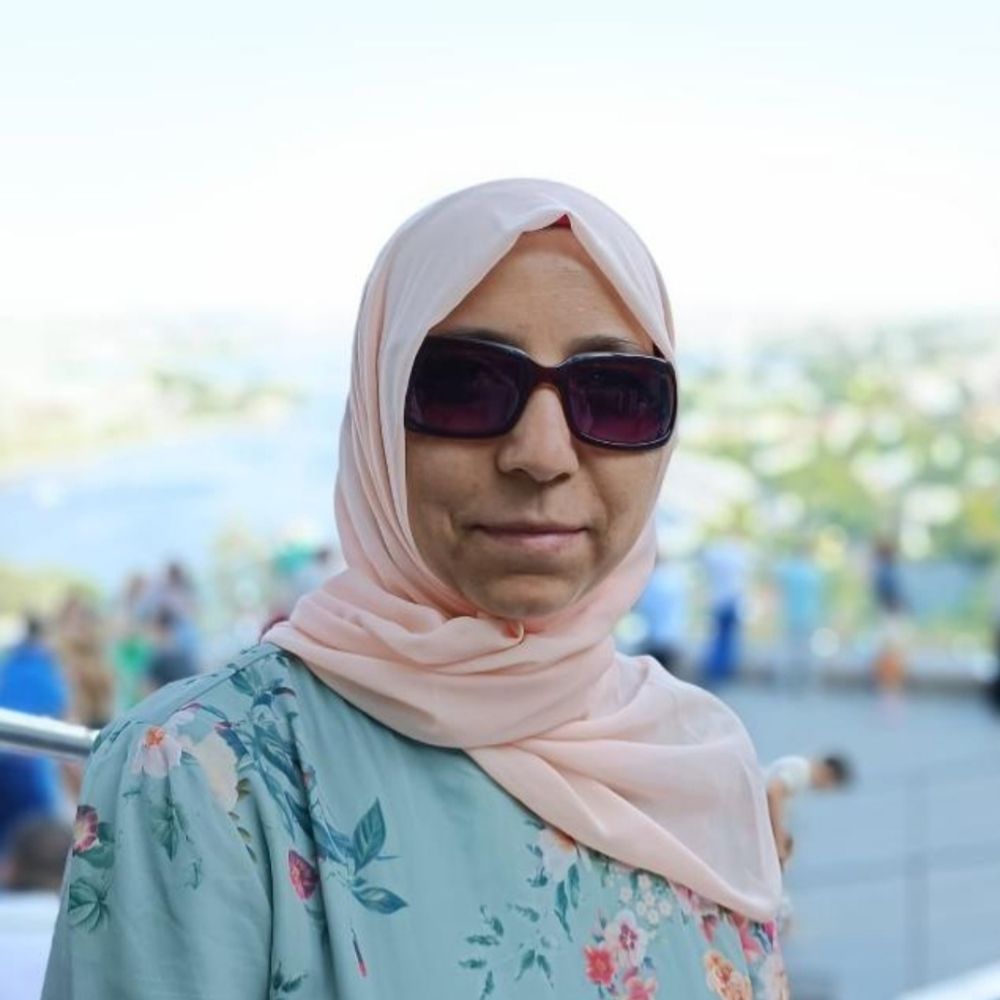 Sosyolog Evra Tanyılmaz