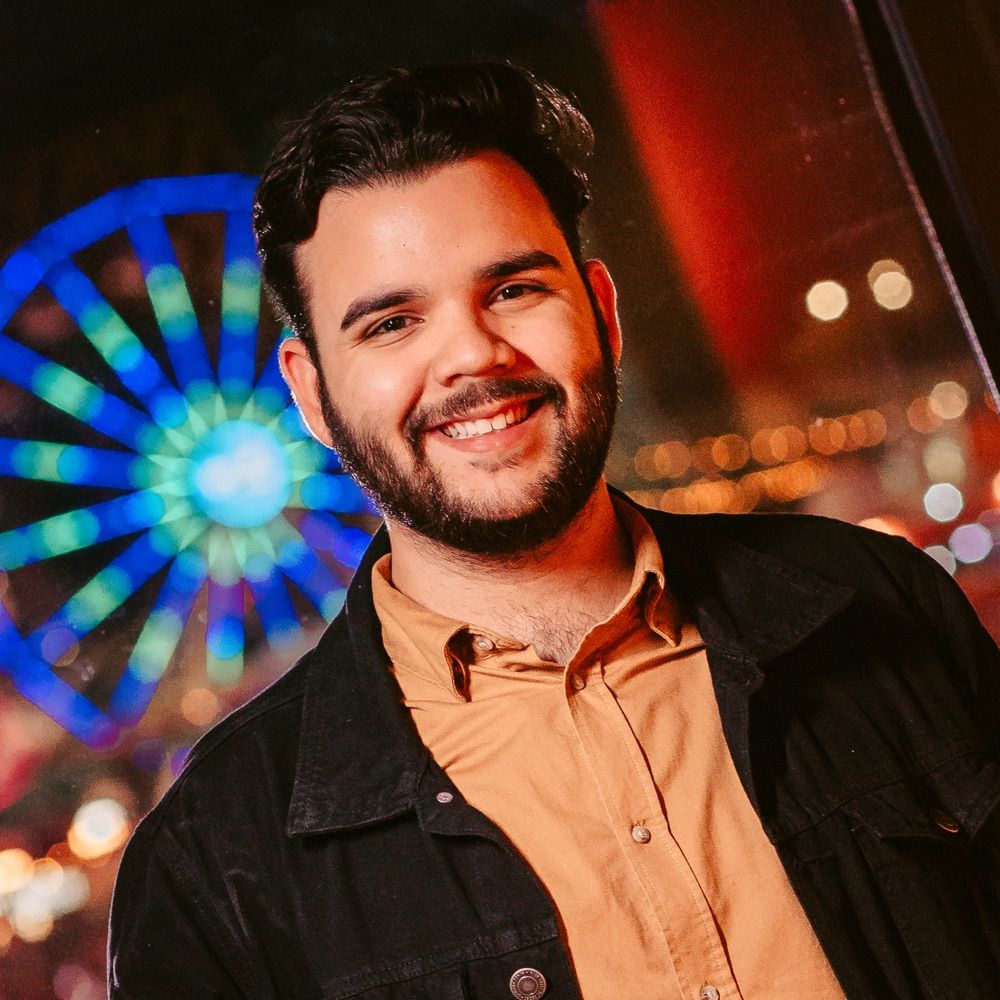 Lucas Araújo 