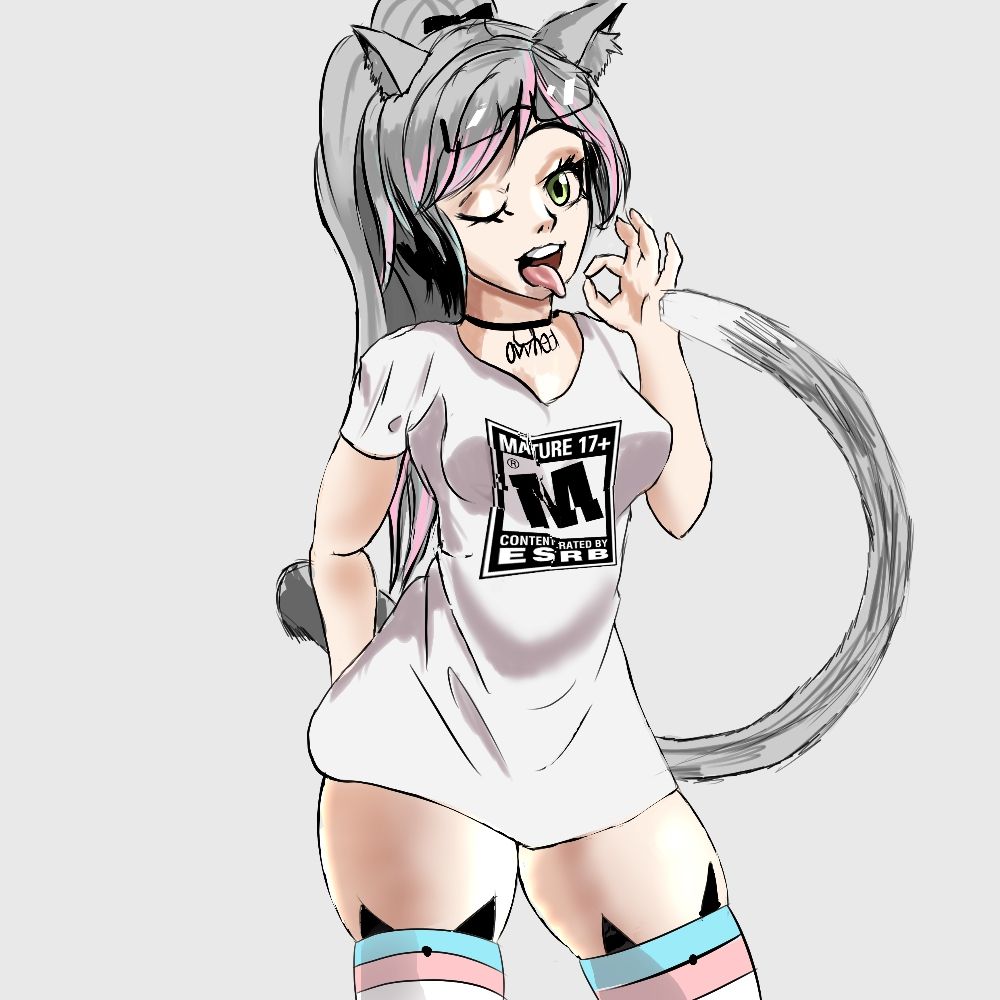 Knottedneko
