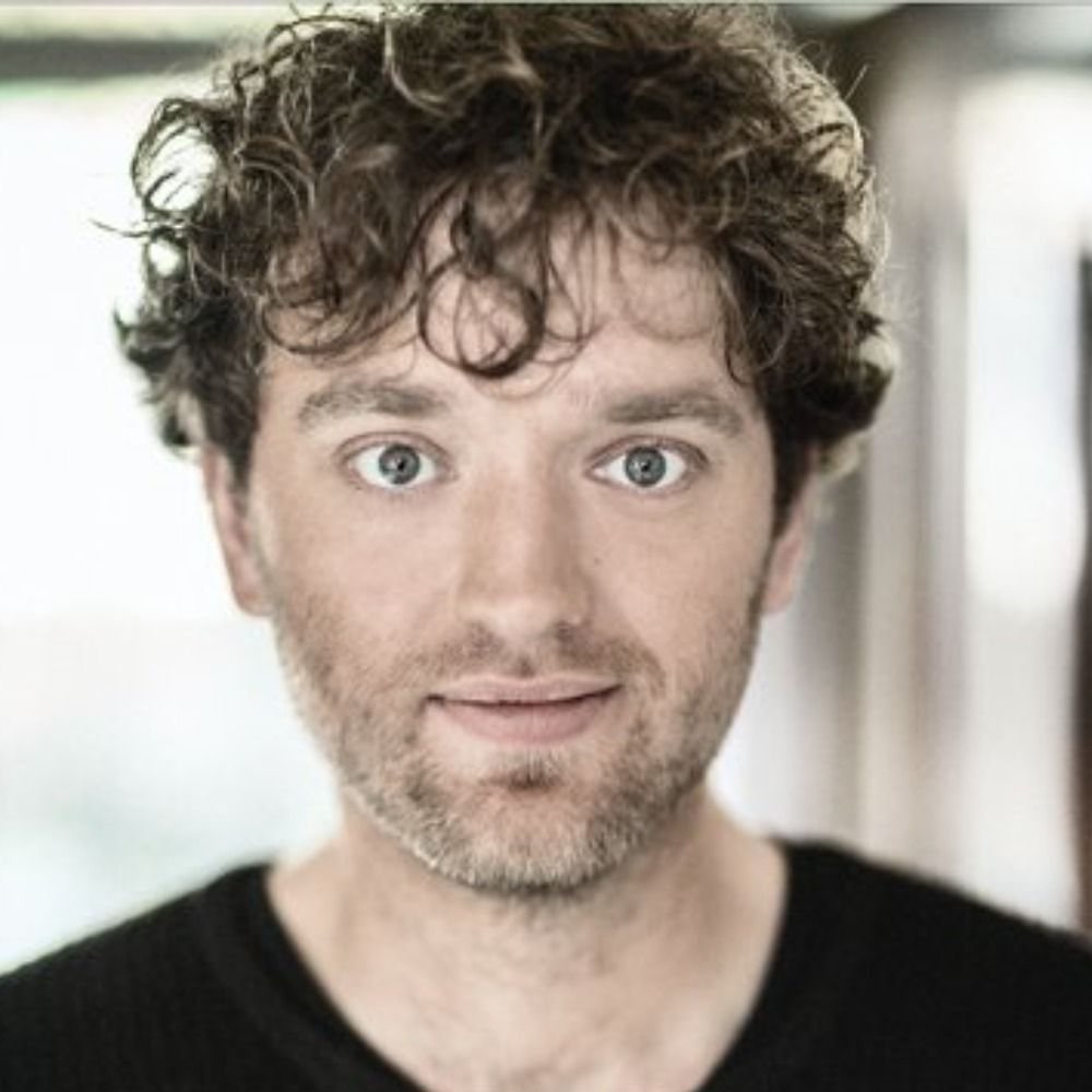 Paul Schram