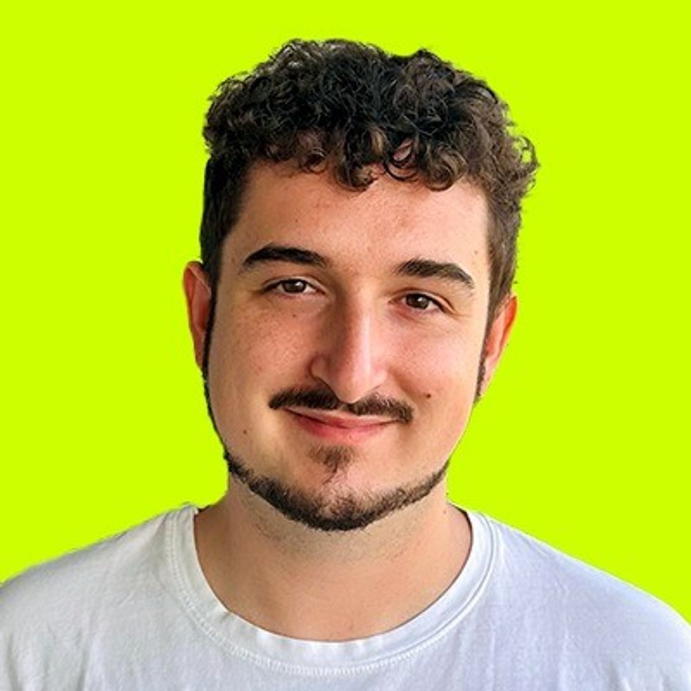 Enrico Capraro