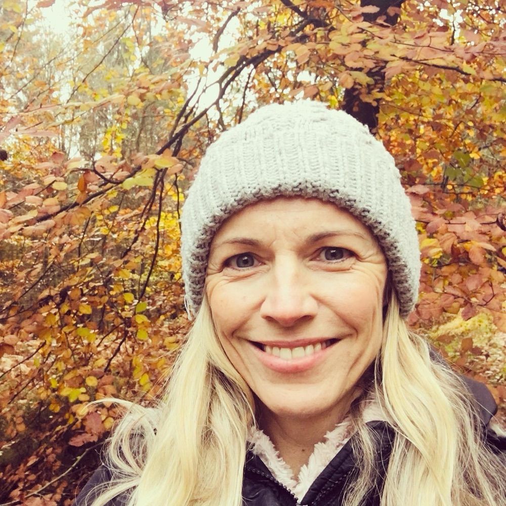 Sara Eloquin
