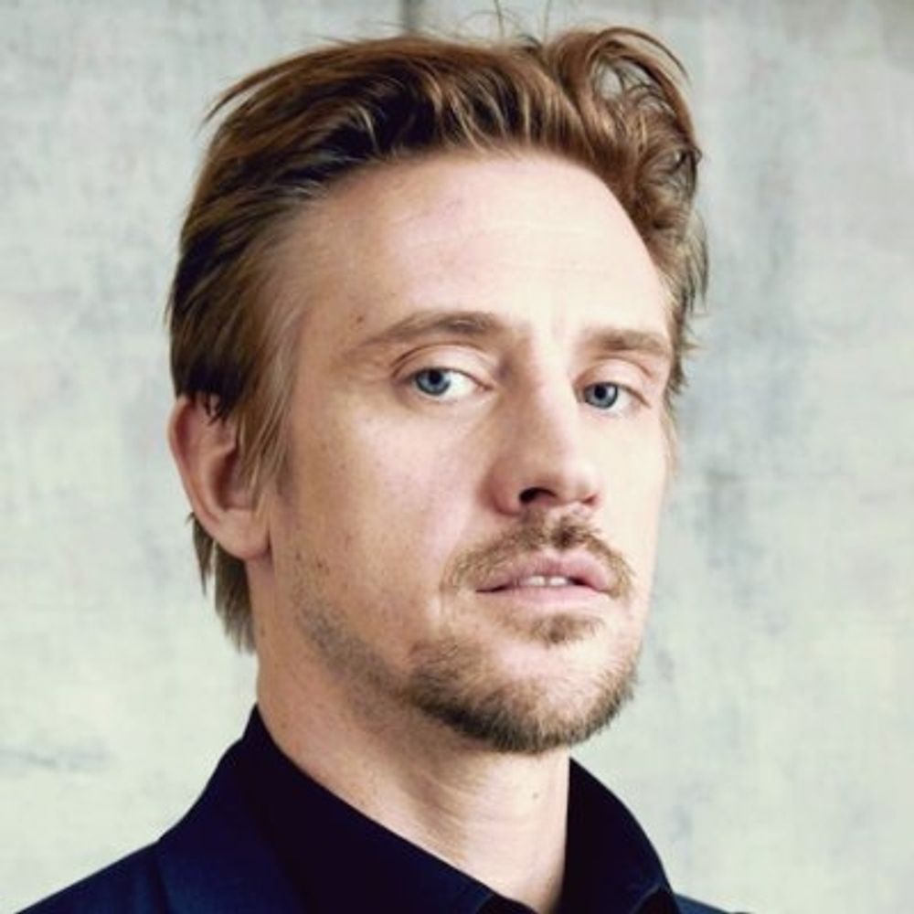 Boyd Holbrook Updates