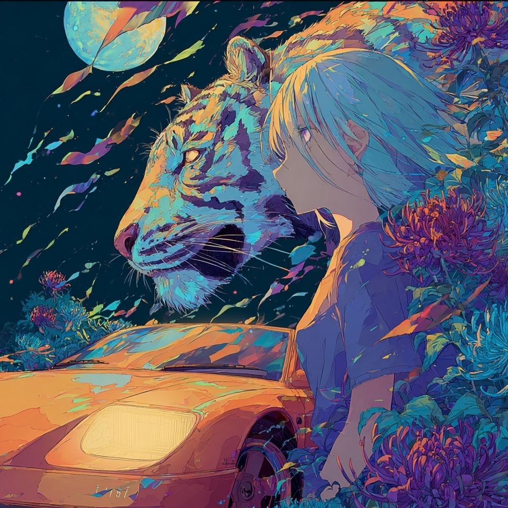 TokyoDragonArt