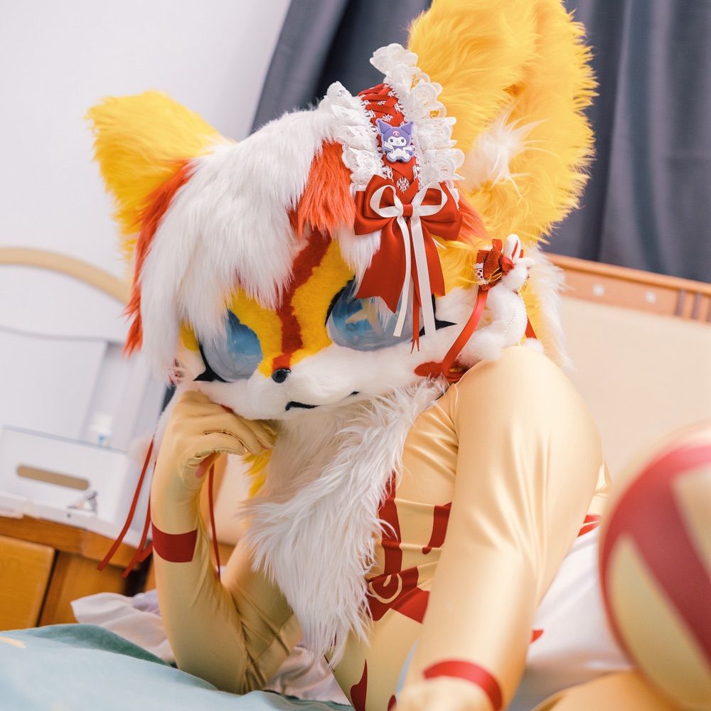 祀羽Seyyu 