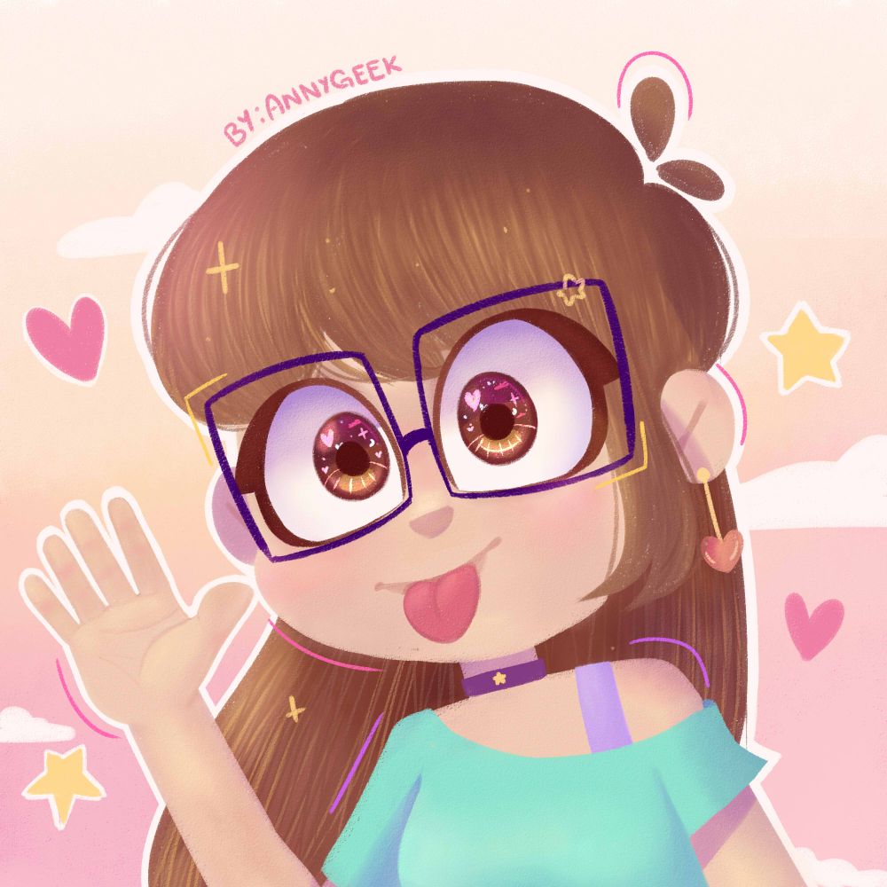 Annygeek