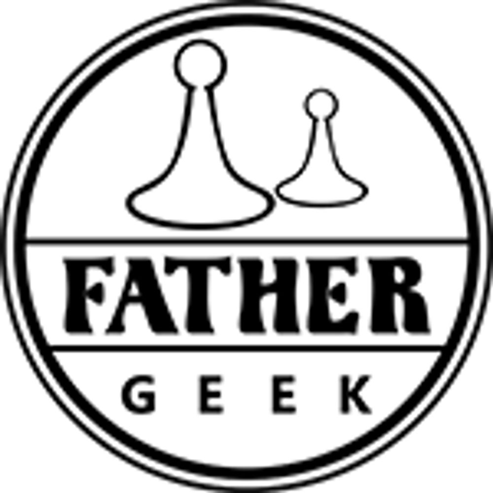 Father Geek