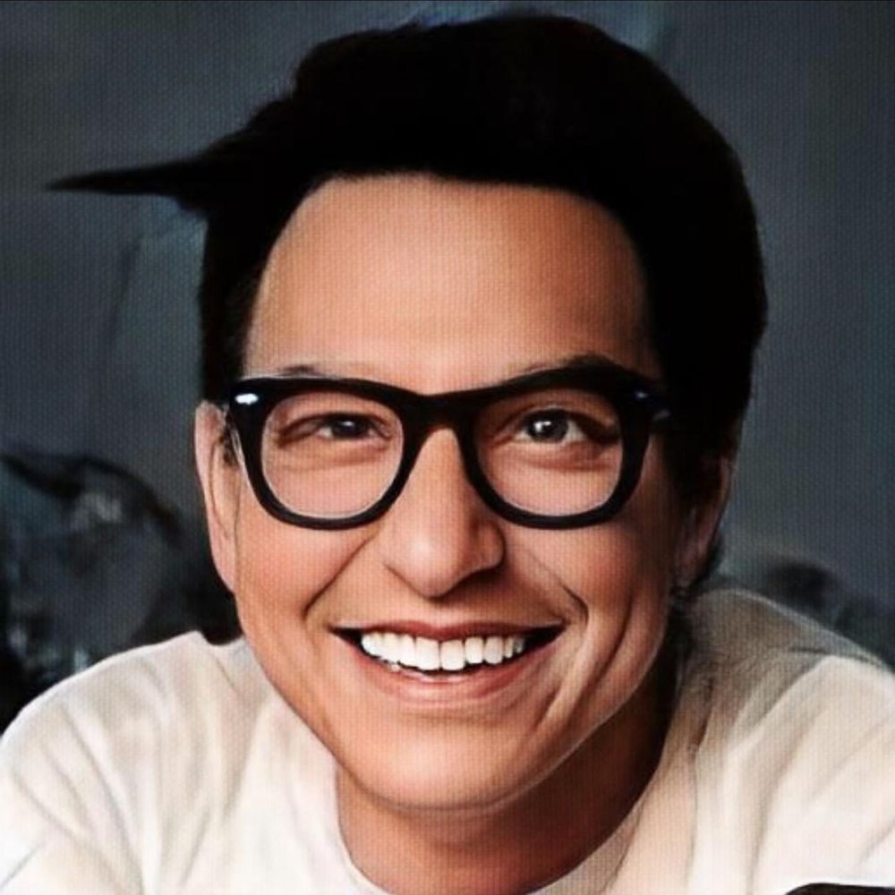 Timmy Chou