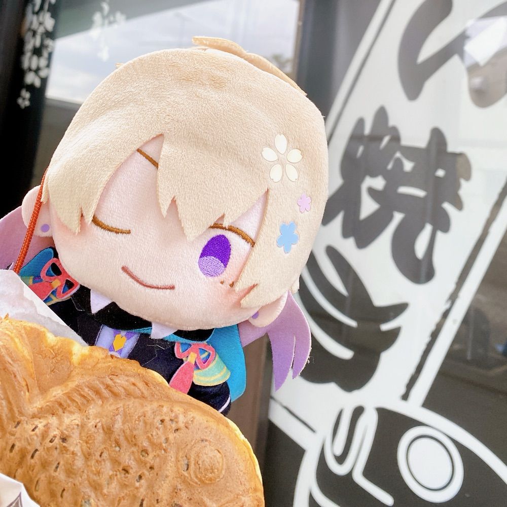 琴吹ツカサ