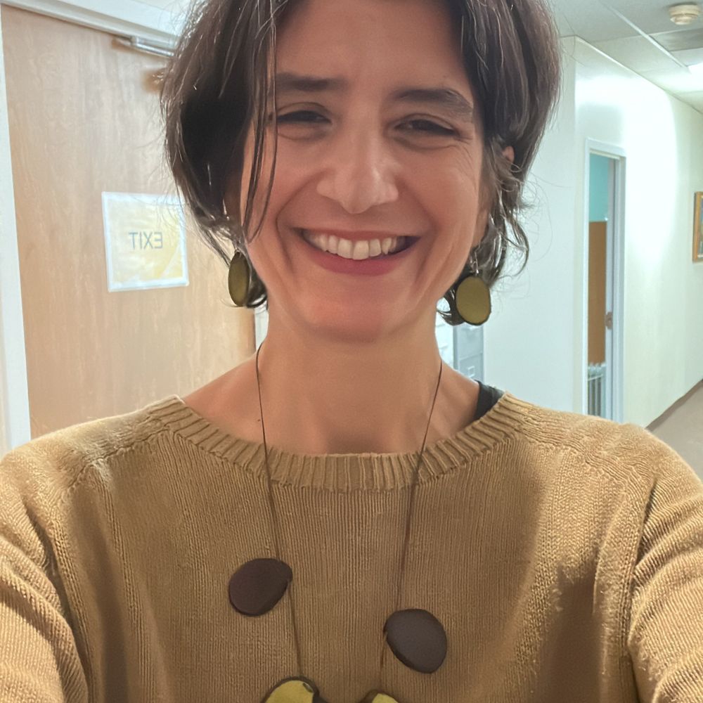Lucia Perillan 
