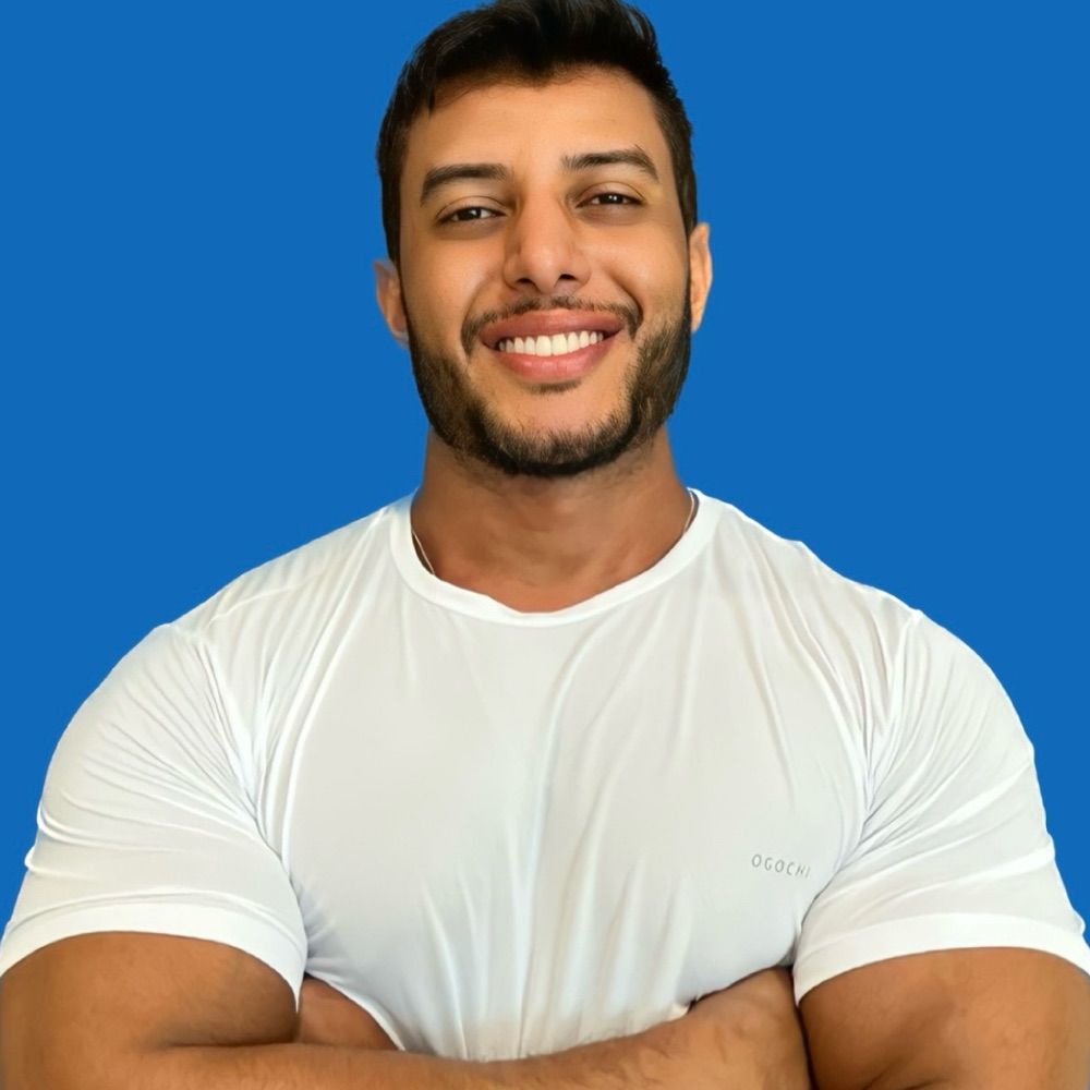 Allisson Vieira