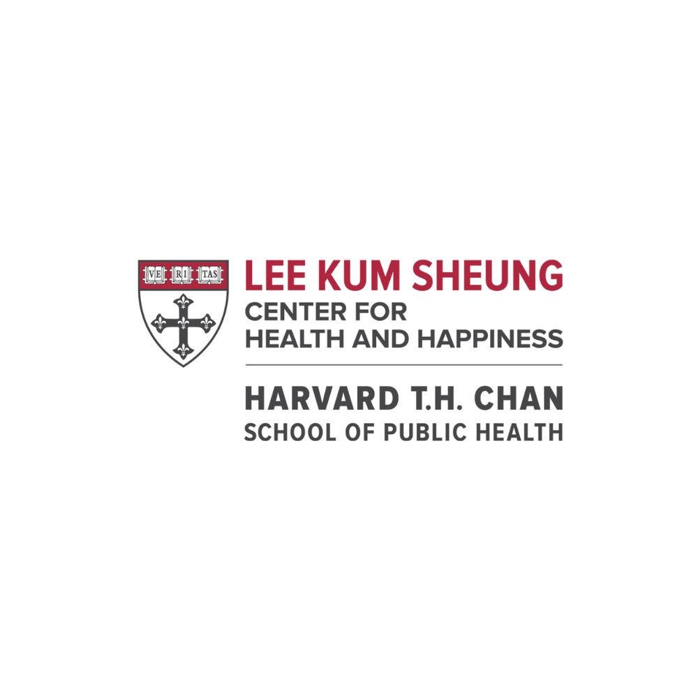 Lee Kum Sheung Center for Health and Happiness