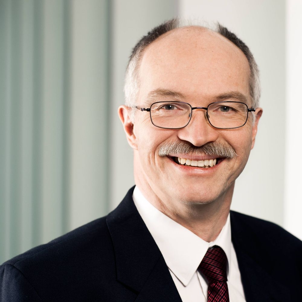 Anders O. Bjarklev