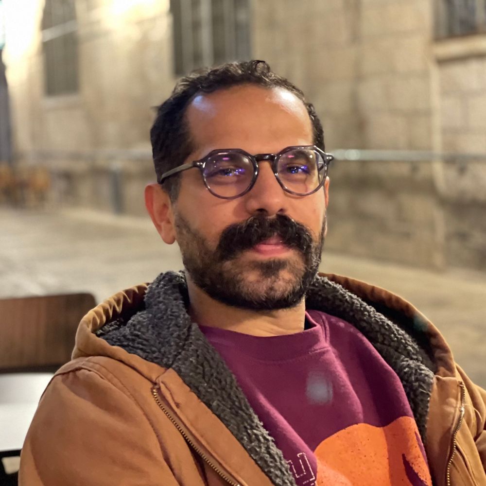 Majd Al-Shihabi 🏴مجد الشهابي