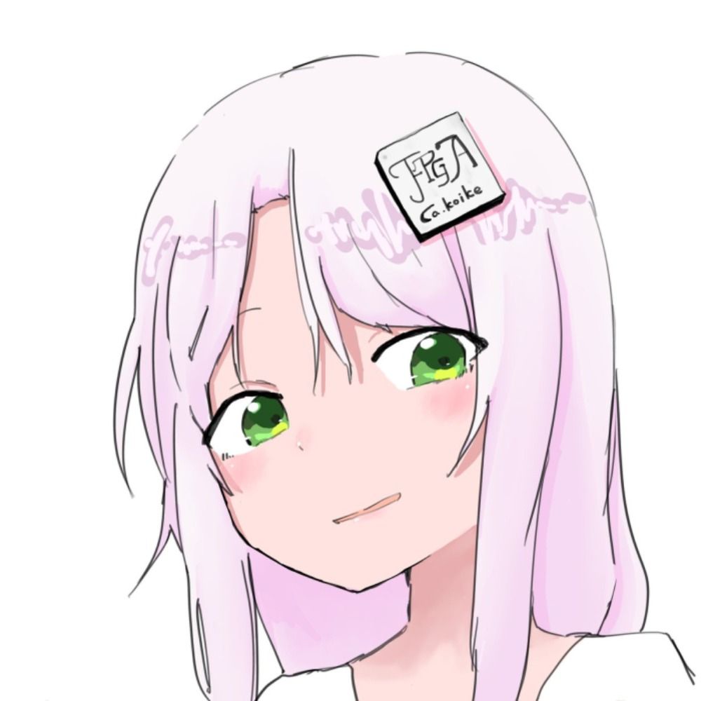CA_KOIKE(TSF)