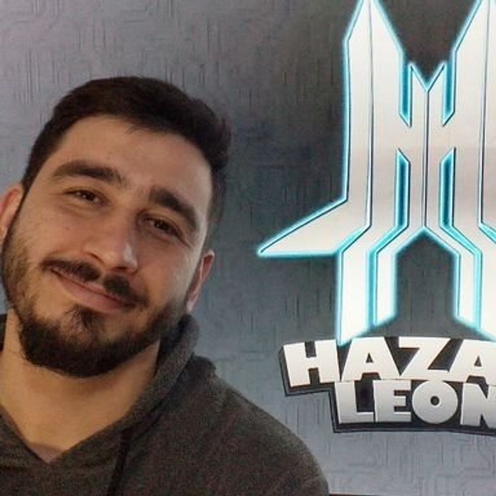 Hazar Leon