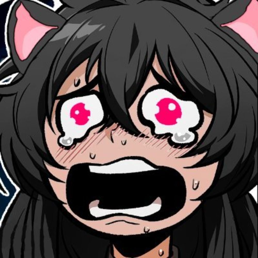 kaidecat vtuber