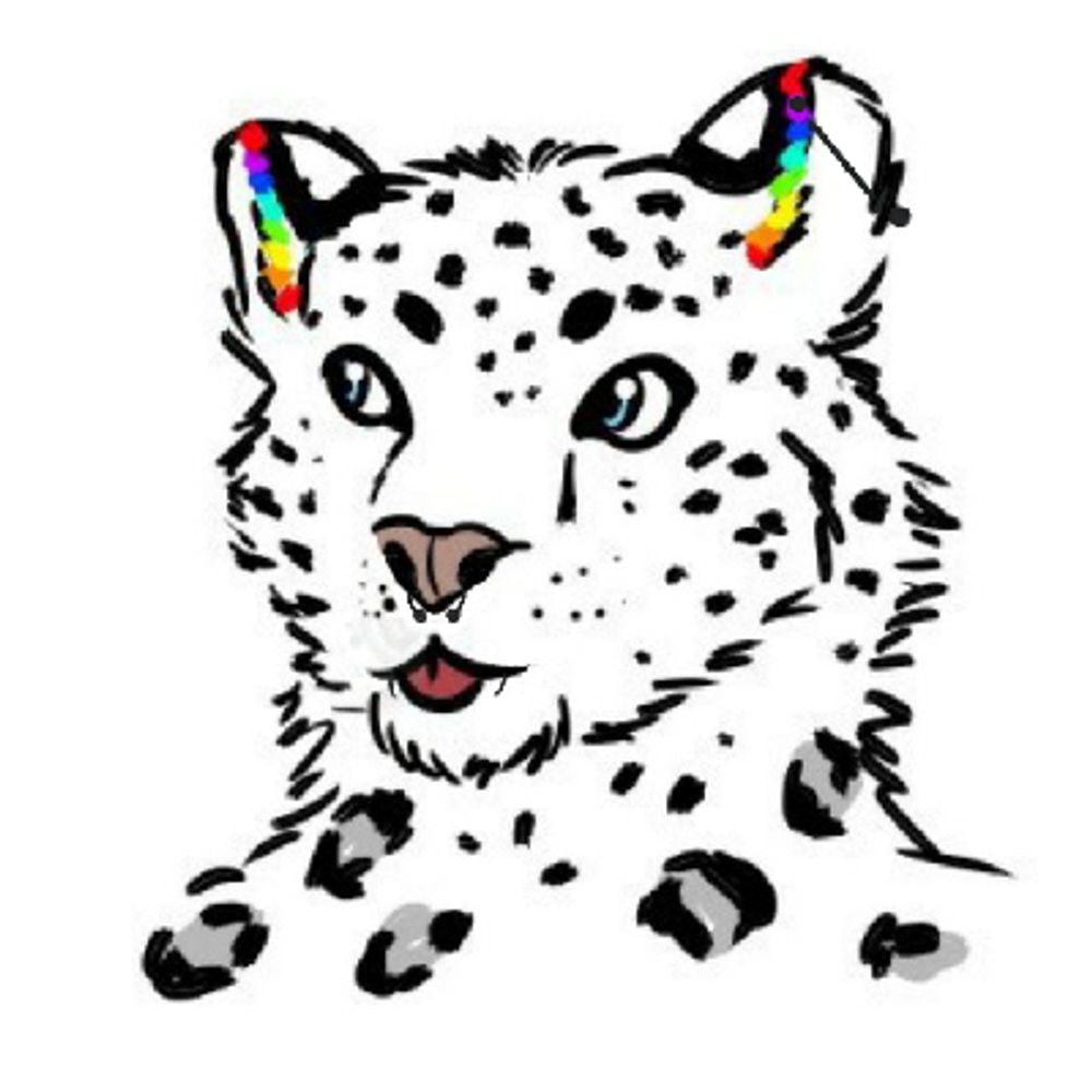 Mahksy the snep