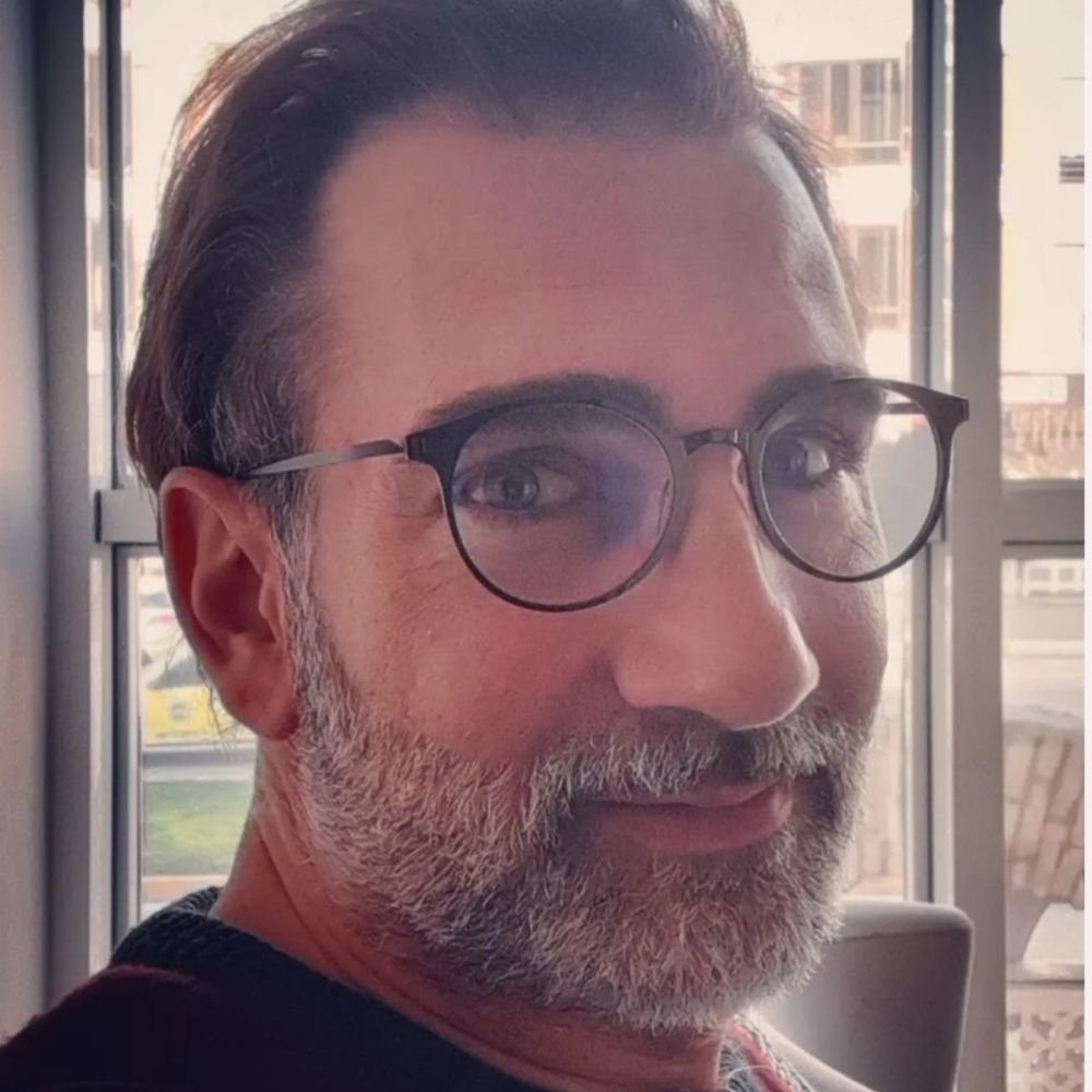Sami Sonat Özdemir