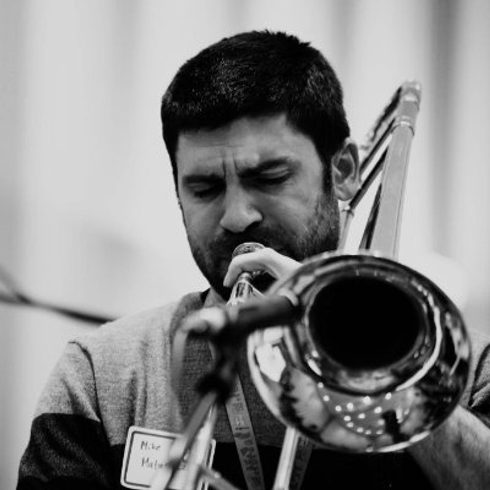 Mike Matarazzo