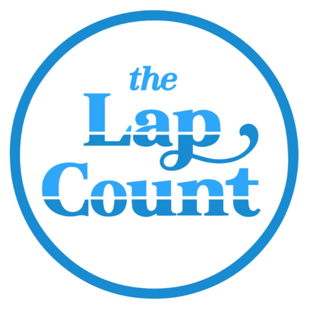 The Lap Count Newsletter