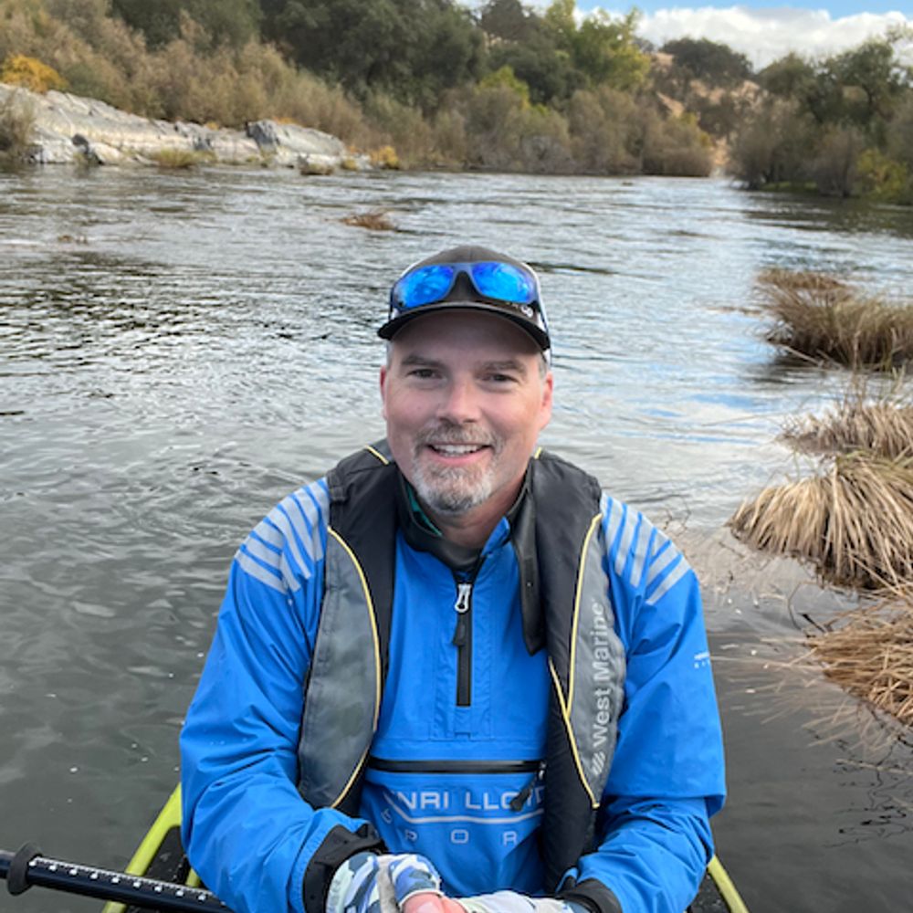 Mike Dvorak, PhD