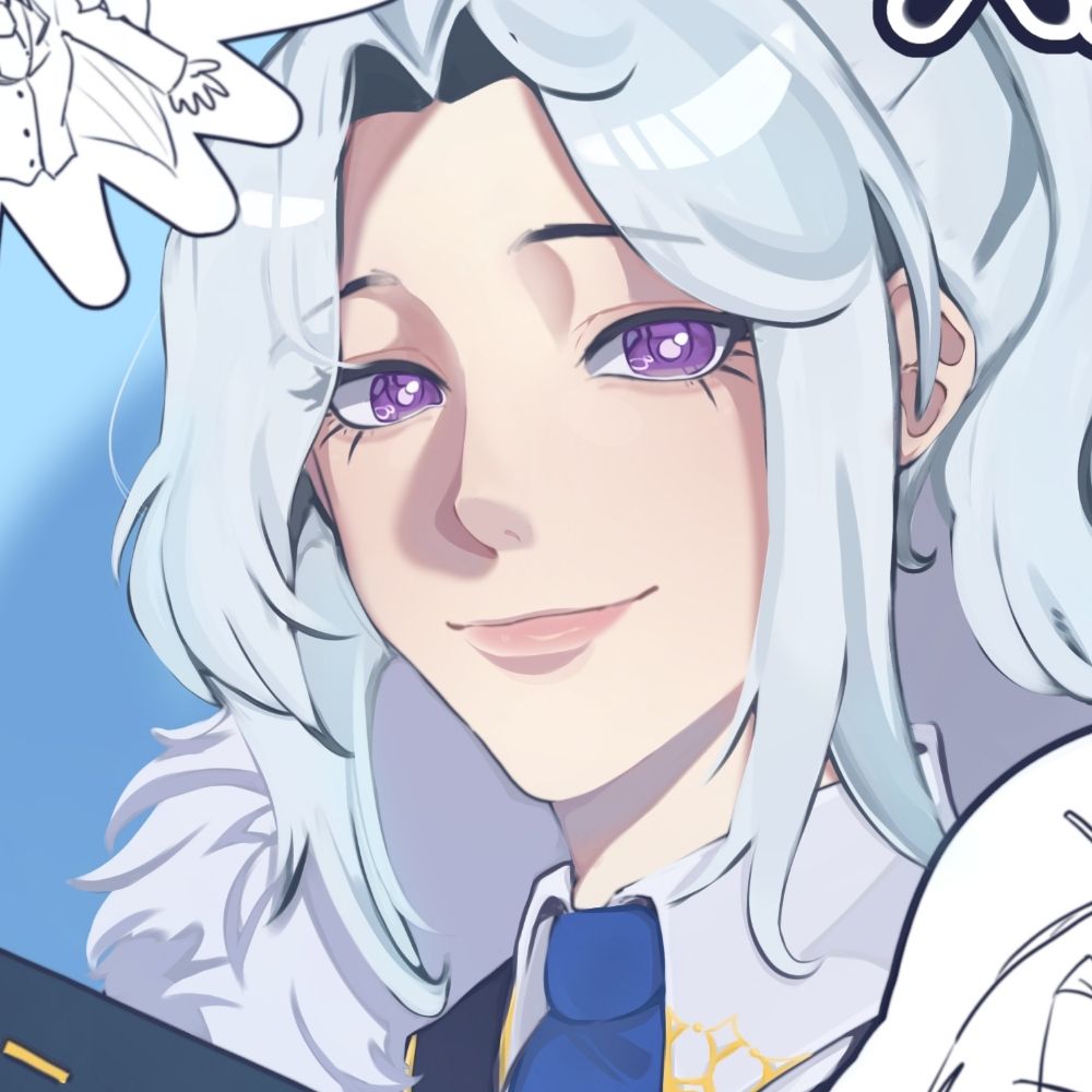 Xiao?!?!