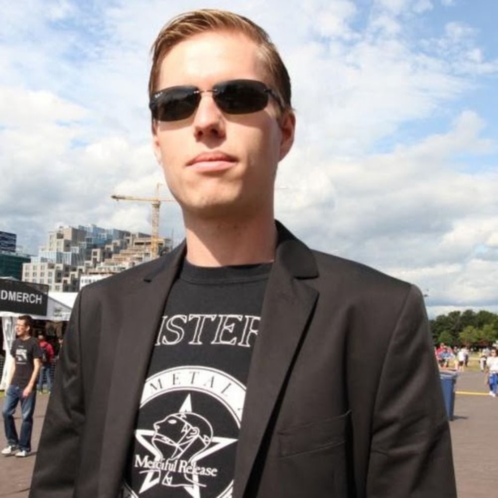 Per Ottar