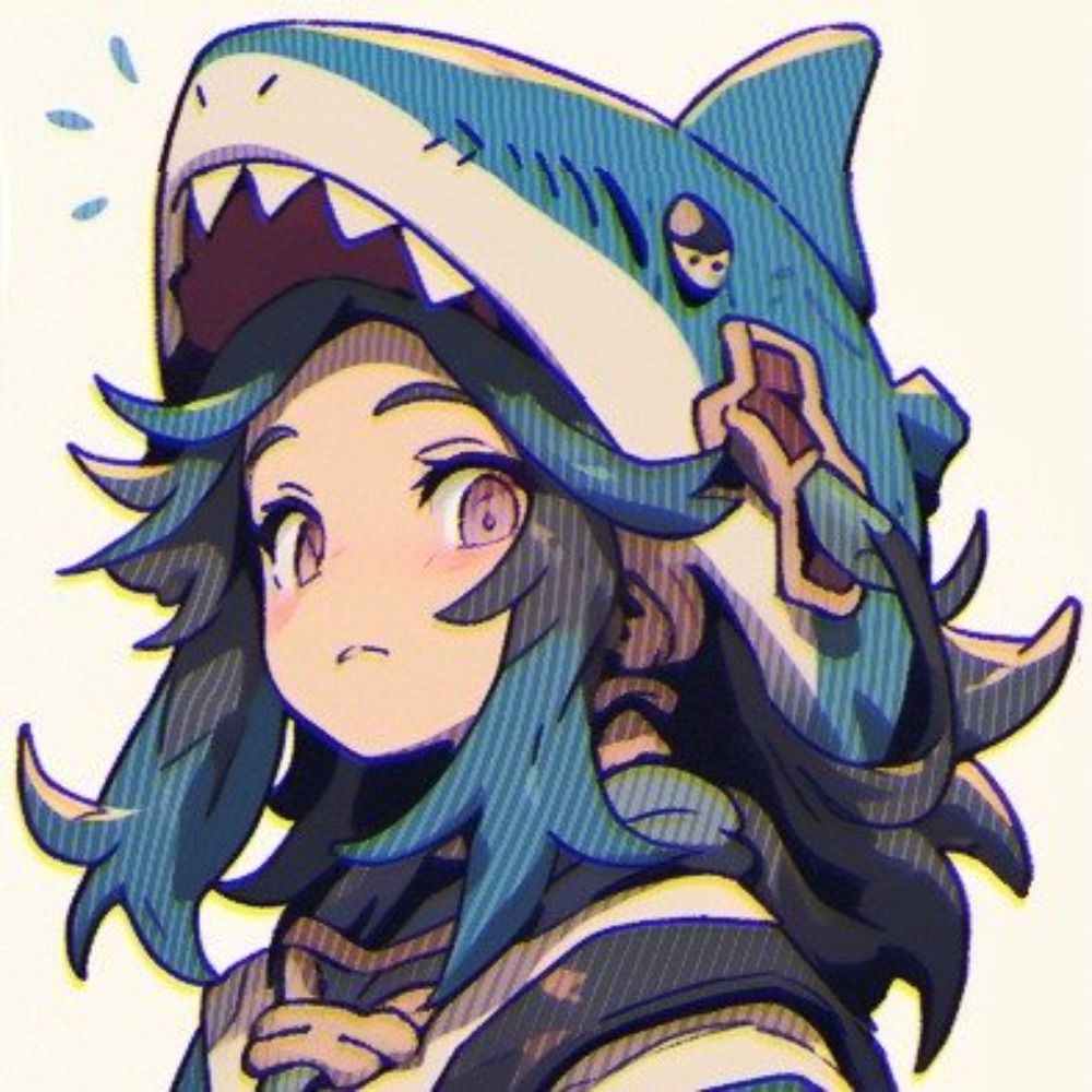 KronoShark
