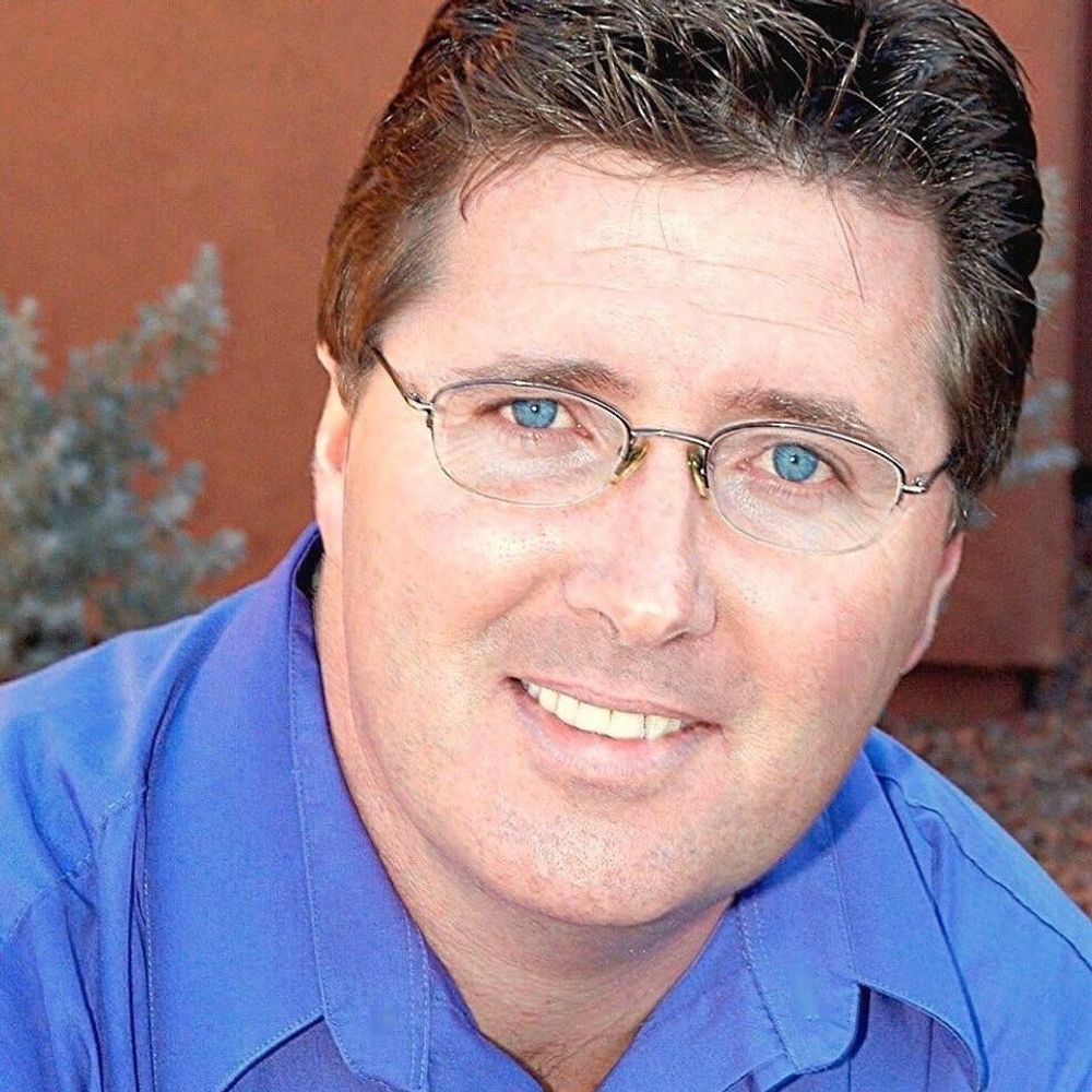 Jim Heffner