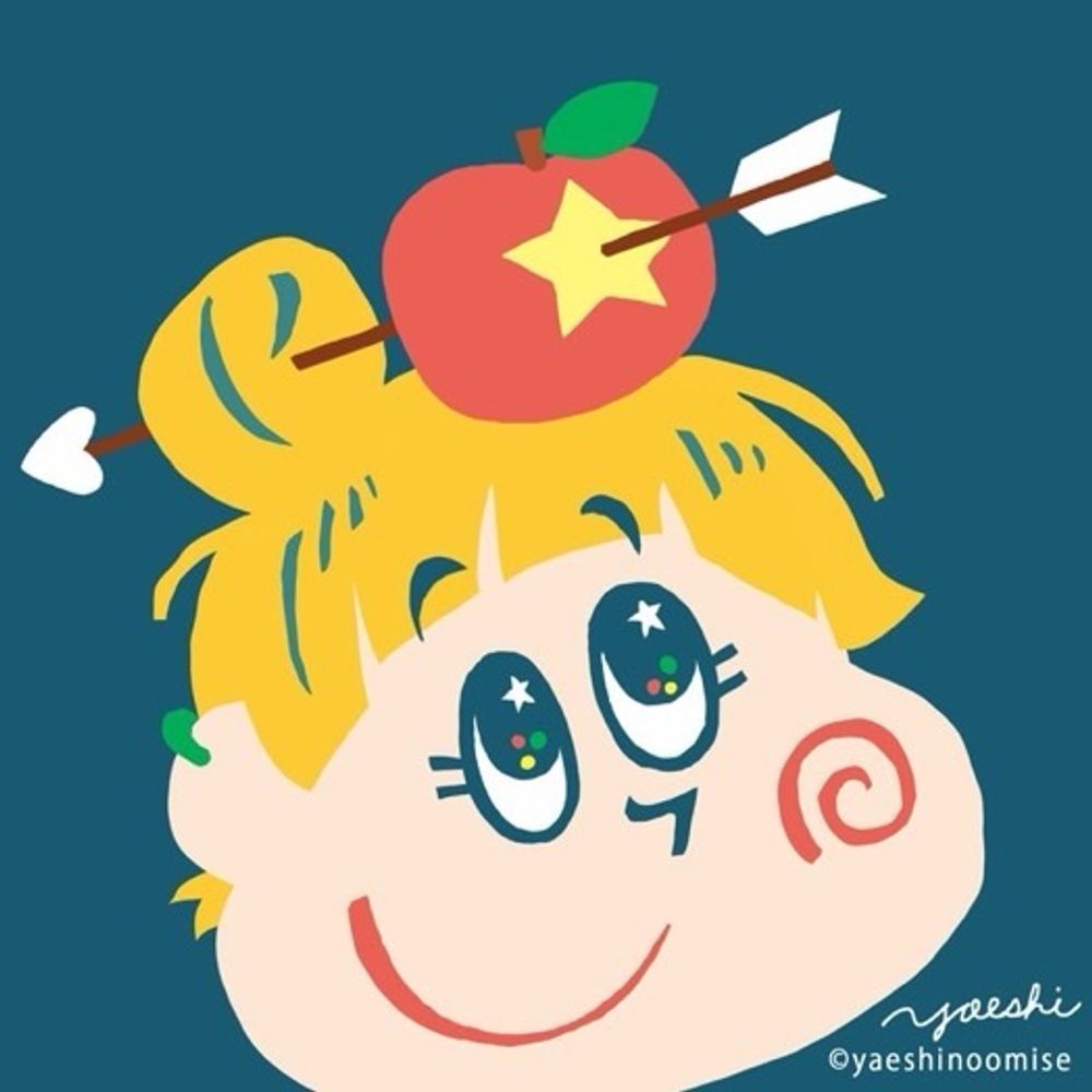 りんご.OK