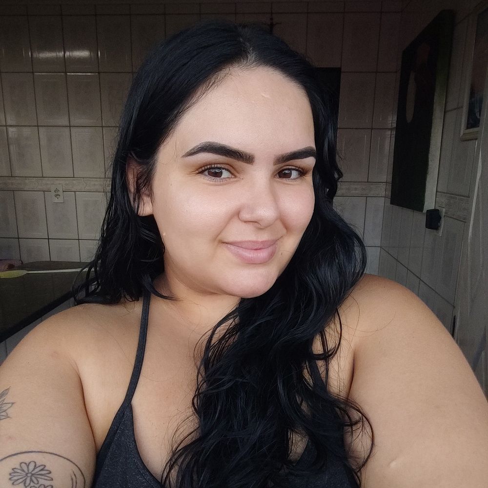 Jade Souza