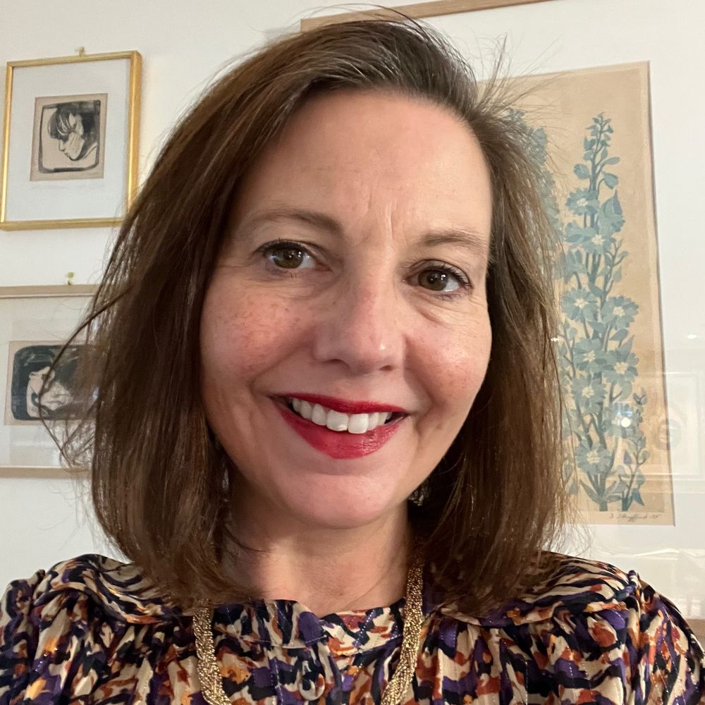 Nina Hellerud
