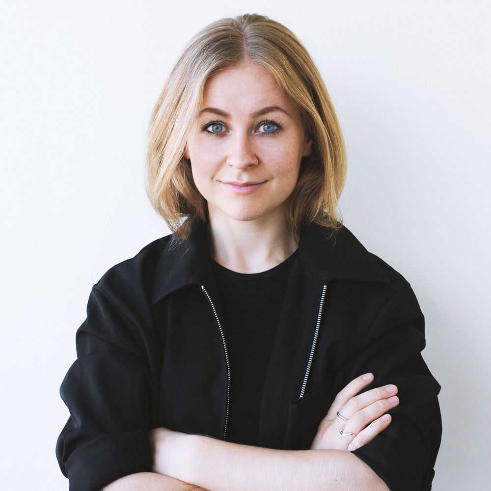 Maja Malmcrona