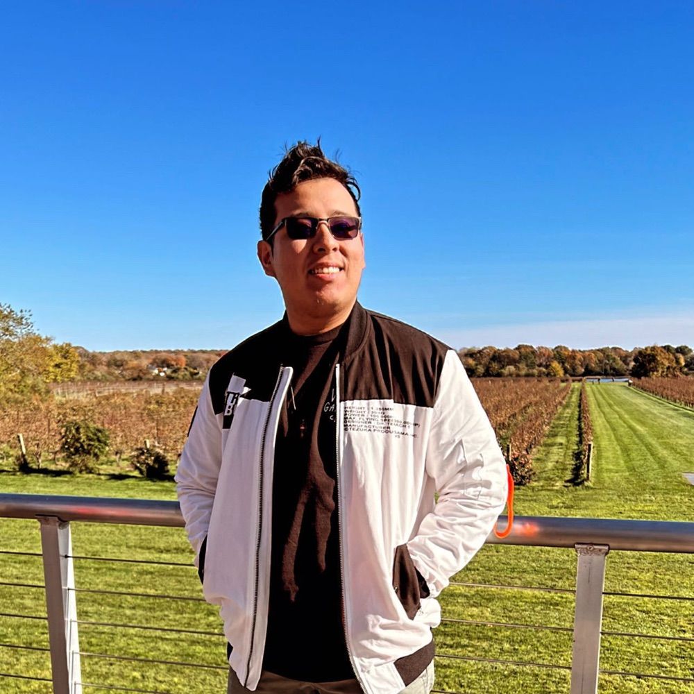 YaBoyChacon
