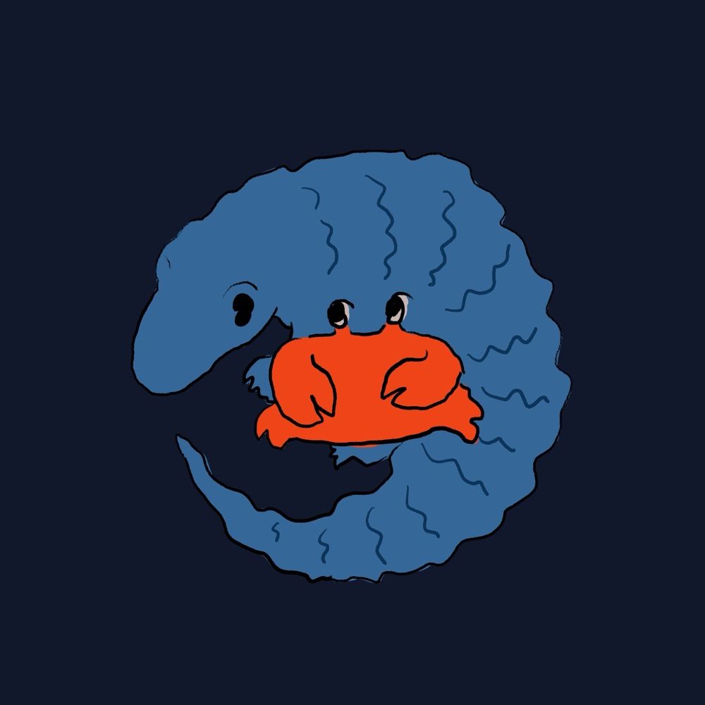 🦀🐊