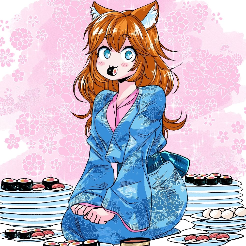 SpicySushiAddict