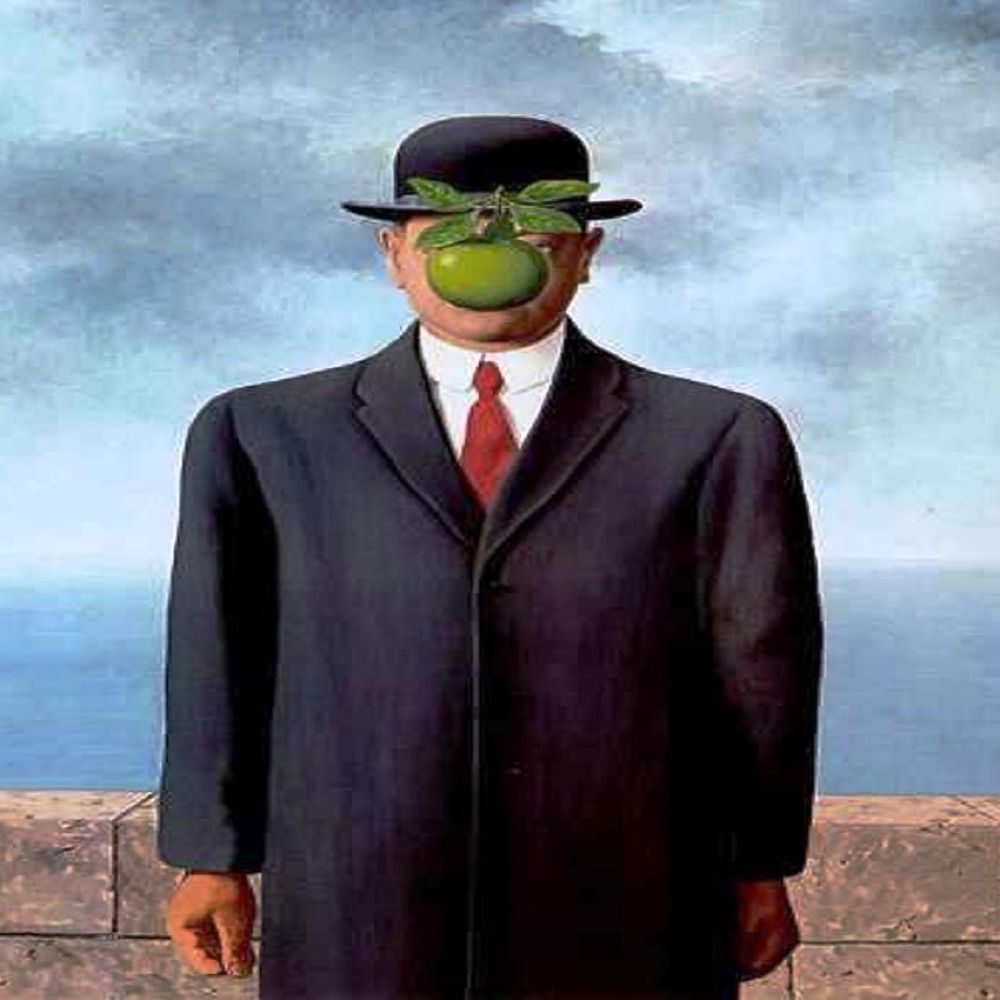 Pete Jackman