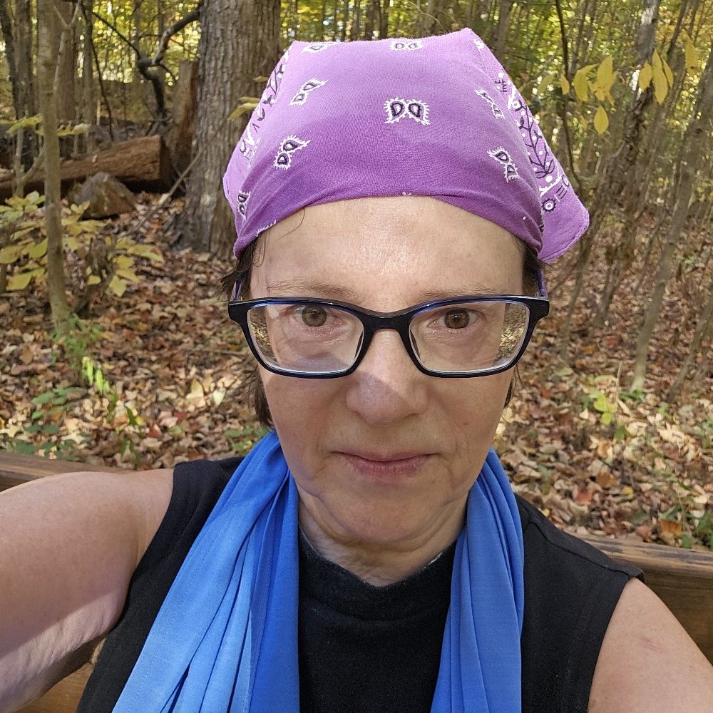 Janet Childerhose, PhD